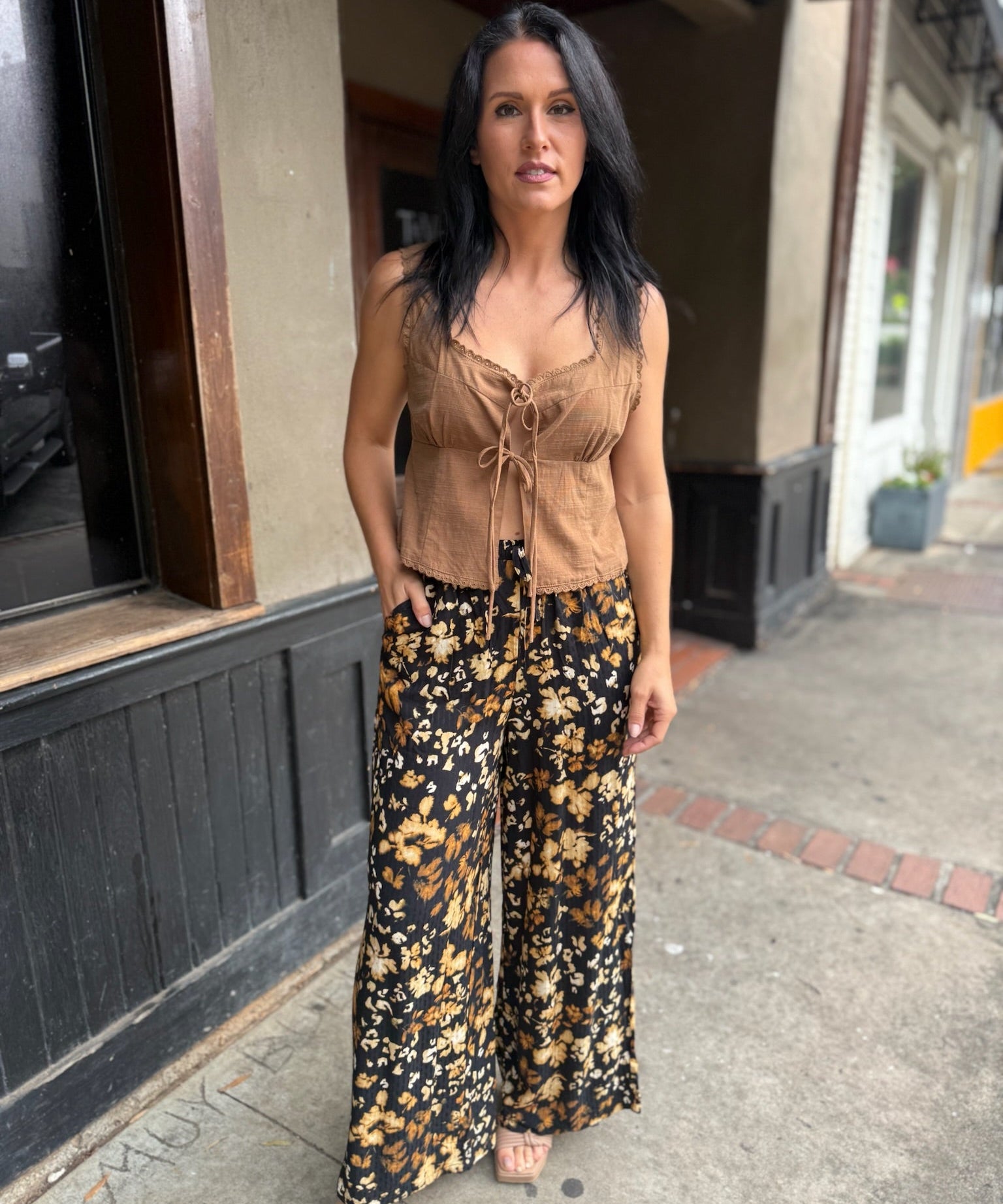 Shop the Look 1 - fall