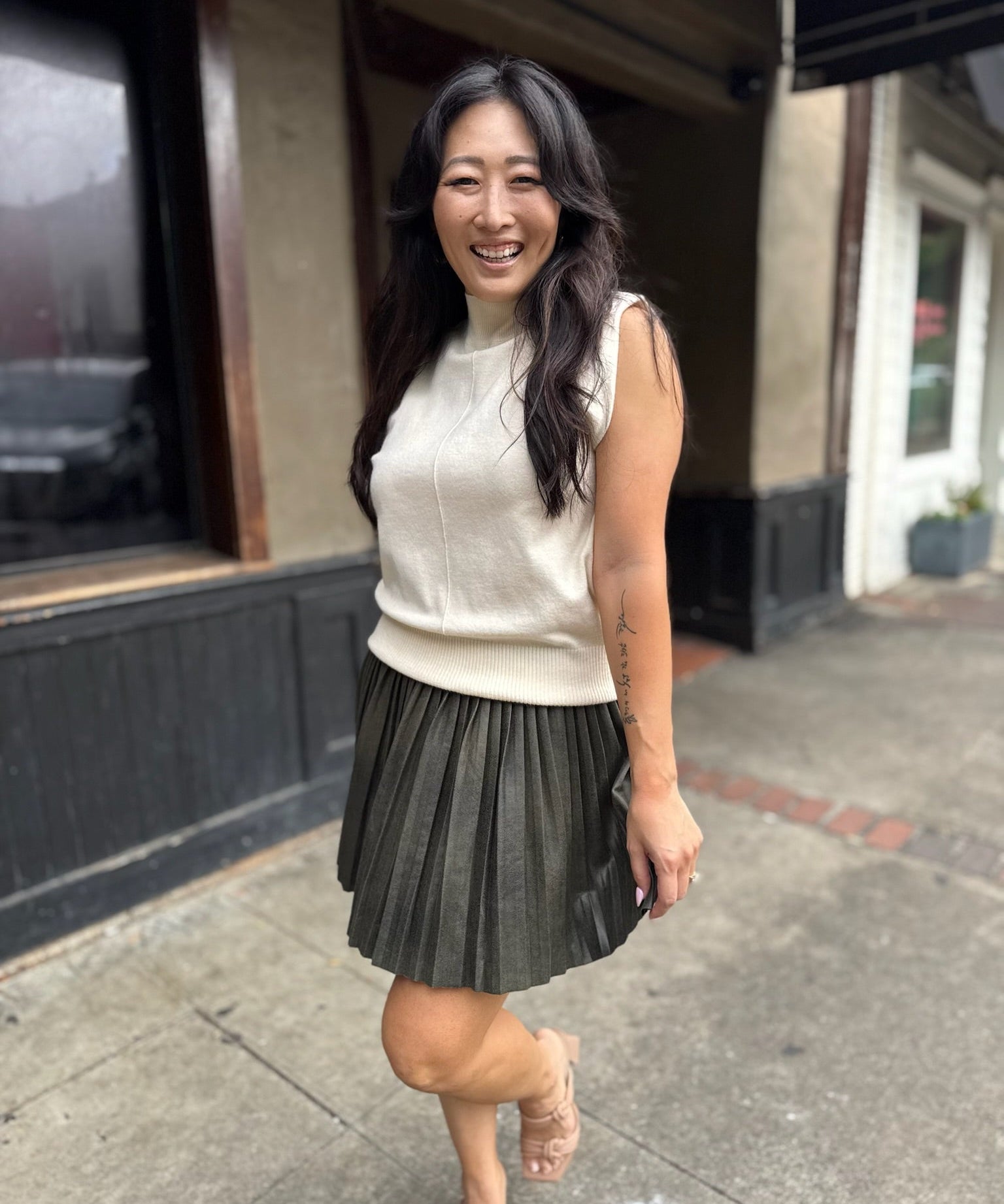 Shop the Look 3 - fall