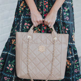 Kinzley Tote
