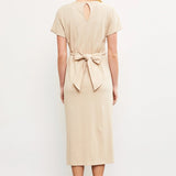 Take A Rest Midi Dress