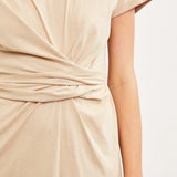 Take A Rest Midi Dress