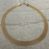 Whisper Weave Necklace