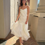 Arwen Bloom Dress