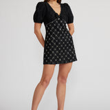 Samira Embellished Dress