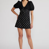 Samira Embellished Dress