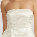 Dierdre Sleeveless Mini Dress