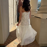 Arwen Bloom Dress
