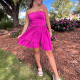 Remind Me Everyday Dress