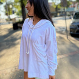 Hot Shot Hooded Layer Coddy