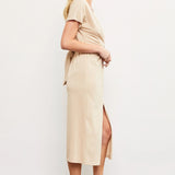 Take A Rest Midi Dress