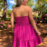 Remind Me Everyday Dress