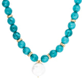 Ocean Summerlin Necklace