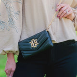 Carlington Clutch/Crossbody