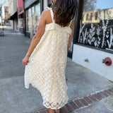 Sabine Grace Bow Dress