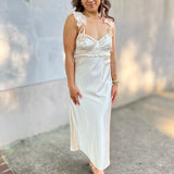 Dawn Of My Heart Dress