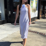 Jonah Allure Halter Dress