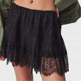 Whispers Lace Slip