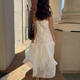 Arwen Bloom Dress