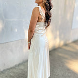 Dawn Of My Heart Dress