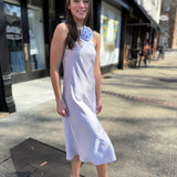 Jonah Allure Halter Dress