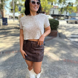 Billie Knit Top
