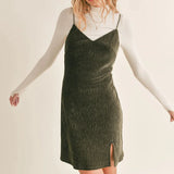 Lorelai Mini Dress