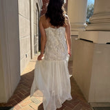 Arwen Bloom Dress