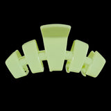 Classic Aloe, There! Hair Clip