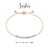 Sister Bracelet