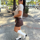 Billie Knit Top