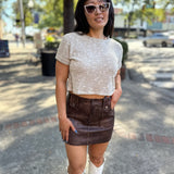 Billie Knit Top