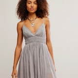 Delia Slip in Raindrops