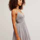 Delia Slip in Raindrops