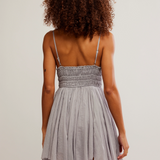 Delia Slip in Raindrops