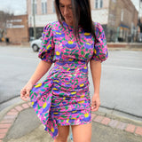 Lisa Grace Dress