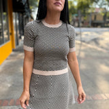 Warren Knit Top