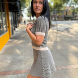 Warren Knit Top