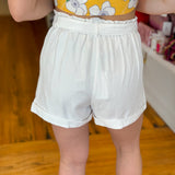 Dunes Belted Shorts