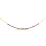 Love You Mom Necklace