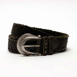WTF Brix Belt - Tapenade