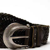 WTF Brix Belt - Tapenade