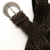 WTF Brix Belt - Tapenade