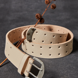 WTF Double Cross Belt
