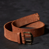 WTF Double Cross Belt