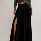 Chilco Maxi - Black