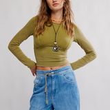 Protagonist LS - Green Moss