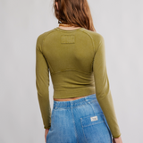 Protagonist LS - Green Moss