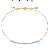 Lake Life Bracelet