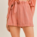 Picasso Shorts