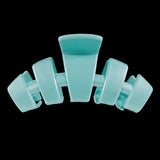 Classic Totally Turquoise Hair Clip